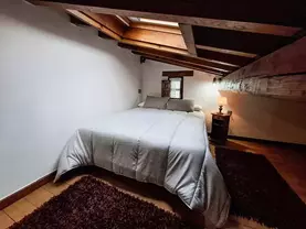 Apartamentos Santillana--Mijares 3000 apartamentos turísticos en Mijares- Santillana del mar